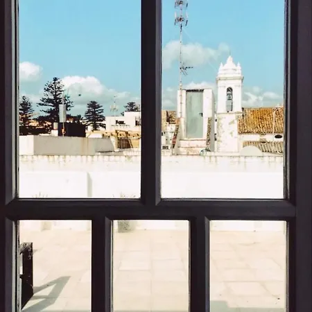 Apartamento Caravane