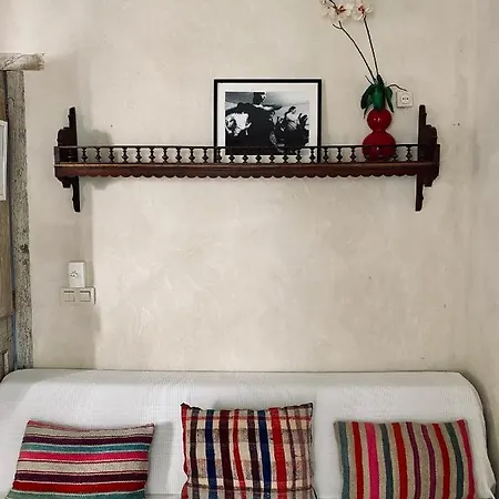 Caravane Apartamento *