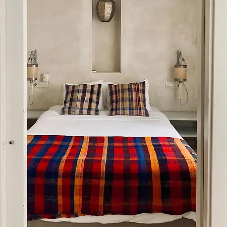 Caravane Apartamento Tarifa