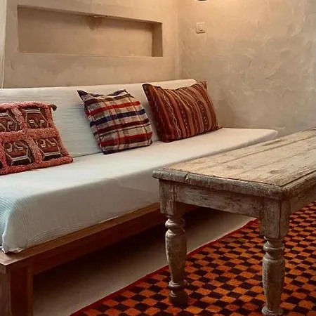 Caravane Apartamento *