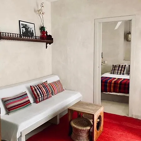 Apartamento Caravane *