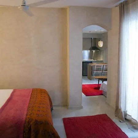 Apartamento Caravane