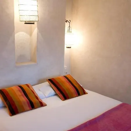 Caravane Apartamento