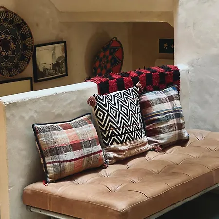 Caravane Apartamento *