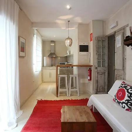 Apartamento Caravane Tarifa