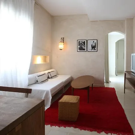 Apartamento Caravane