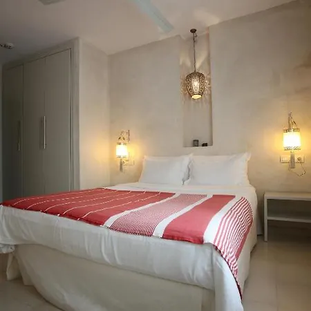 Caravane דירה טריפה