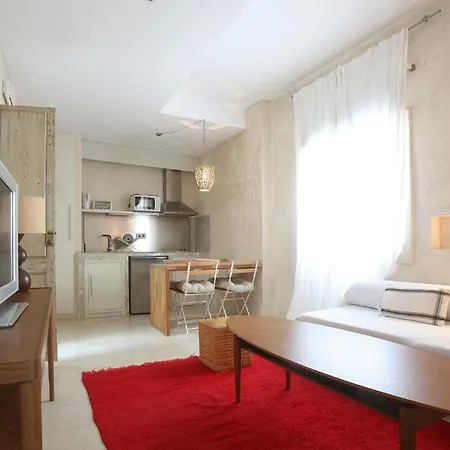 Apartamento Caravane Tarifa