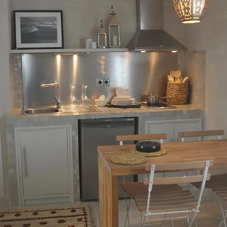 Apartamento Caravane *