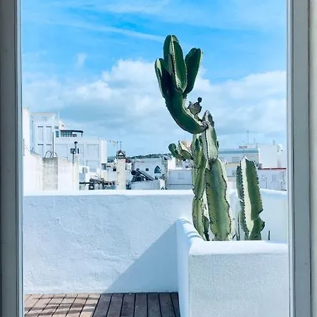 Apartamento Caravane *