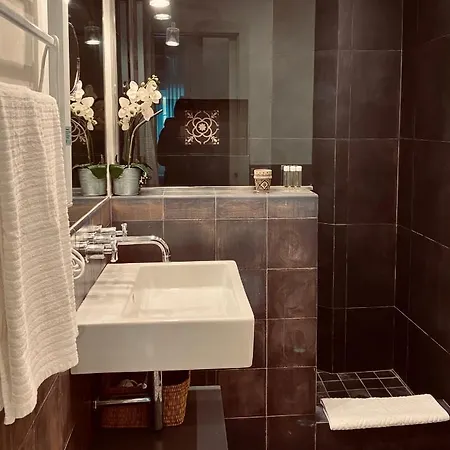 Caravane Апартаменты Тарифа