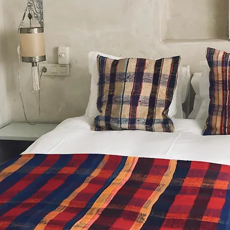 Caravane * Тарифа