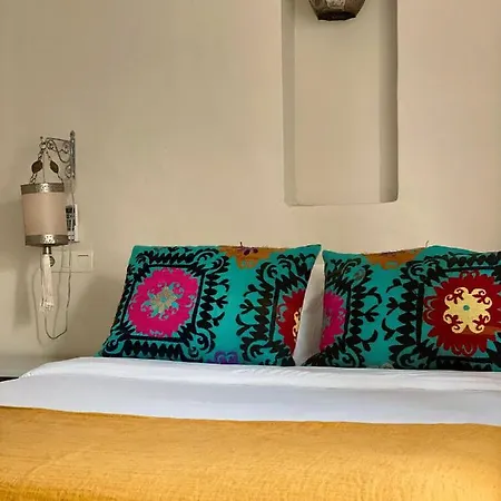 Caravane Appartamento