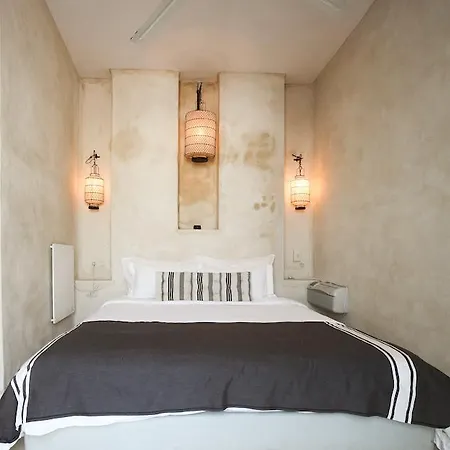 Appartement Caravane Tarifa